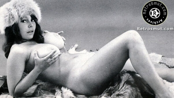 Vintage English Pinups