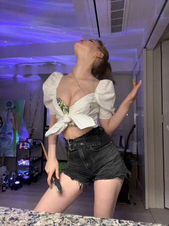 violapolt Голі Зливи OnlyFans Фото 34