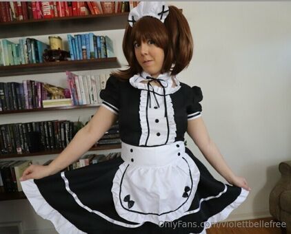 violettbellefree