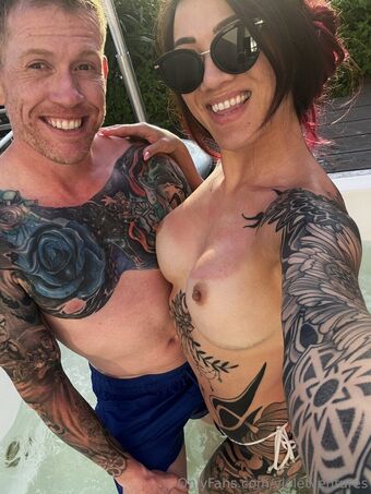 violetventures Голі Зливи OnlyFans Фото 39