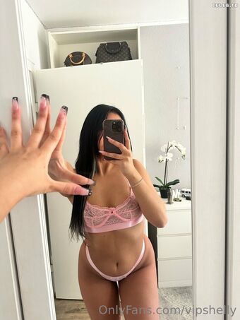 Vipshelly Голі Зливи OnlyFans Фото 14