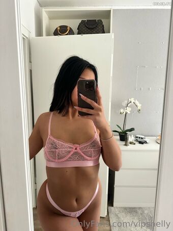 Vipshelly Голі Зливи OnlyFans Фото 16