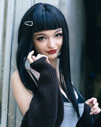 VirtualMew Голі Зливи OnlyFans Фото 16