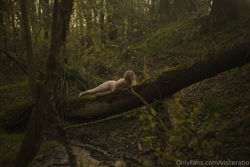 Visceratio Голі Зливи OnlyFans Фото 10