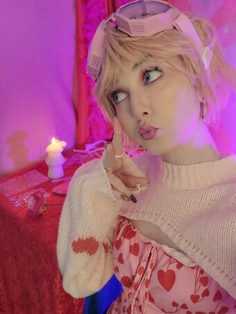 Visualsounds Голі Зливи OnlyFans Фото 243