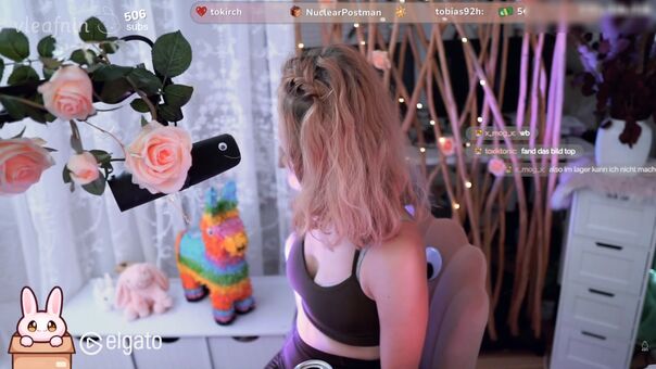 vleafnin Голі Зливи OnlyFans Фото 98