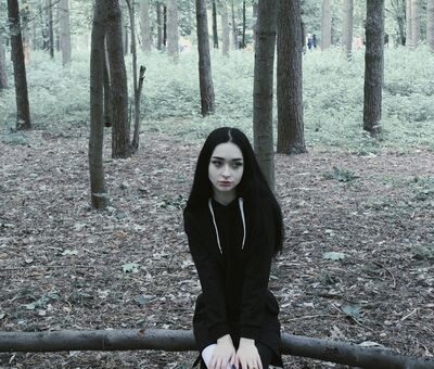 Voiness Голі Зливи OnlyFans Фото 4