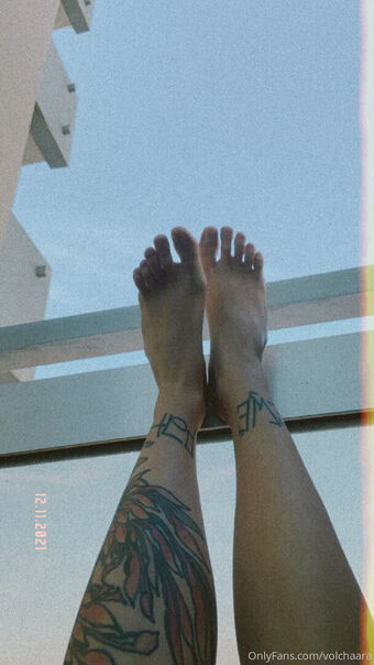 _volchara