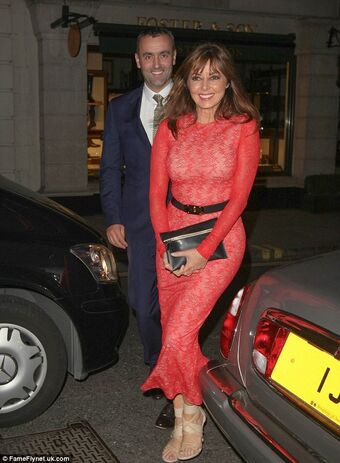 vorderman Голі Зливи OnlyFans Фото 7