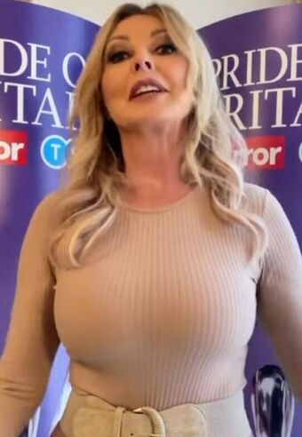 vorderman Голі Зливи OnlyFans Фото 8