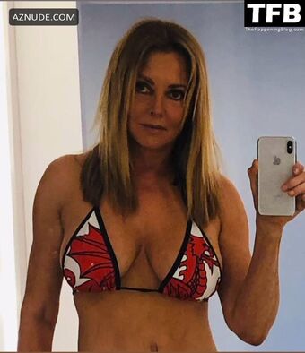 vorderman Голі Зливи OnlyFans Фото 9