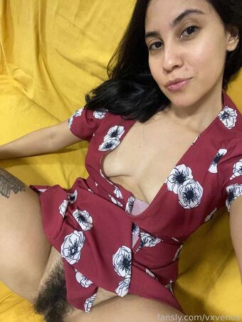 VxVenus Голі Зливи OnlyFans Фото 10