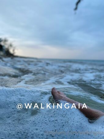 walkingaia