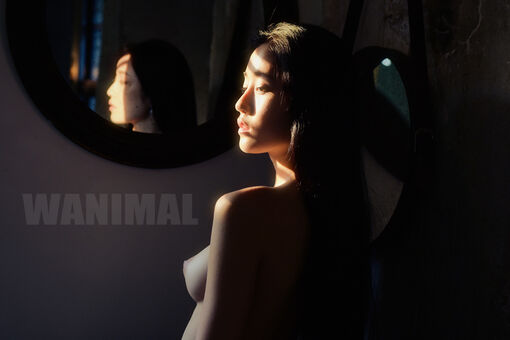 Wanimal Models Голі Зливи OnlyFans Фото 372