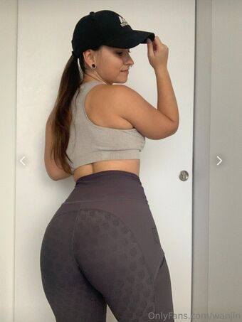 wanjin Голі Зливи OnlyFans Фото 49