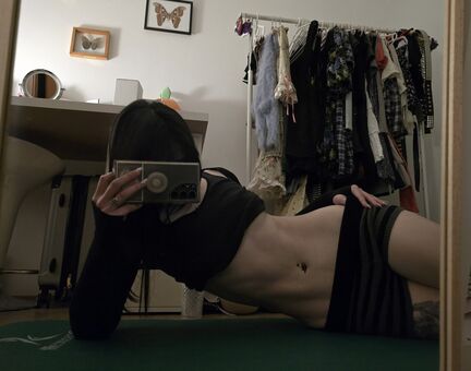 weeniestwee Голі Зливи OnlyFans Фото 82