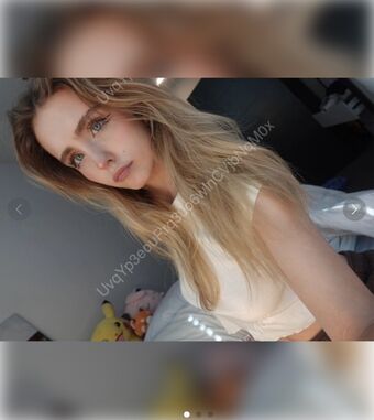 weetch Голі Зливи OnlyFans Фото 30
