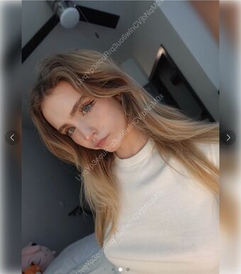 weetch Голі Зливи OnlyFans Фото 34