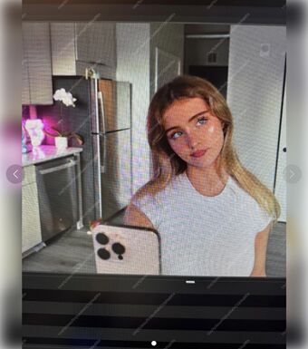 weetch Голі Зливи OnlyFans Фото 38