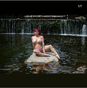 Welshbabelive Голі Зливи OnlyFans Фото 37