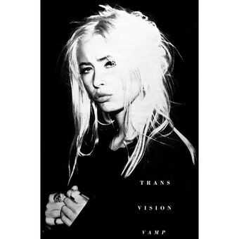 Wendy James