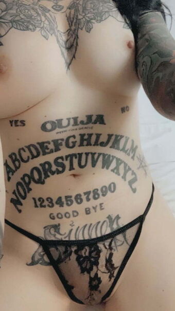 Whatevdev Голі Зливи OnlyFans Фото 3