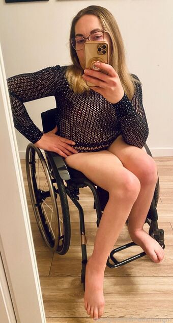 Wheelchairgirl