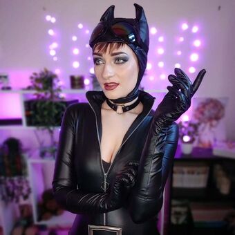 whimsypsyche Голі Зливи OnlyFans Фото 16