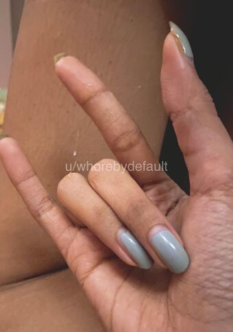 whorebydefault Голі Зливи OnlyFans Фото 15