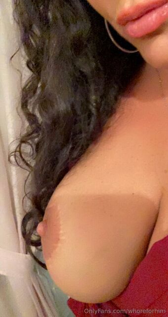 whoreforhim Голі Зливи OnlyFans Фото 2