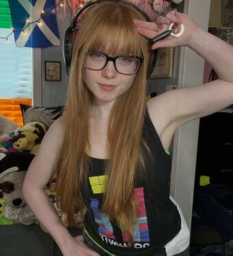 widecatface Голі Зливи OnlyFans Фото 31