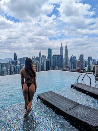 wika99 Голі Зливи OnlyFans Фото 7