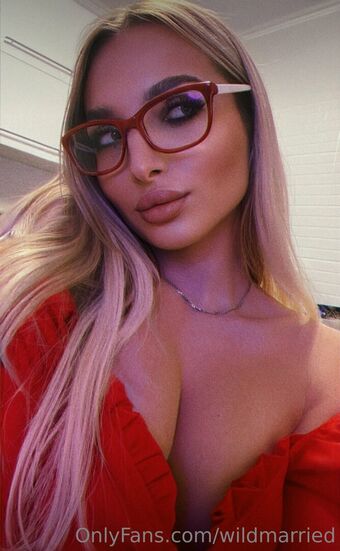 wildmarried Голі Зливи OnlyFans Фото 5