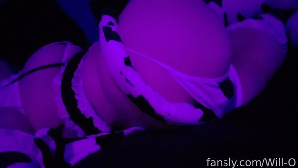 Will-O Голі Зливи OnlyFans Фото 34