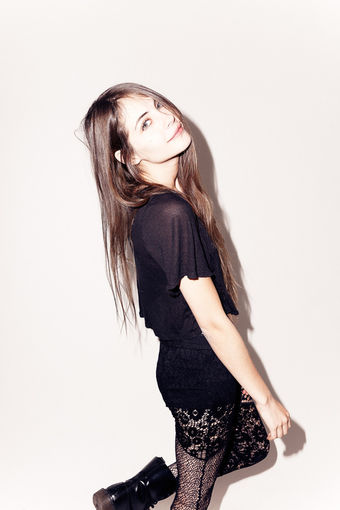 Willa Holland