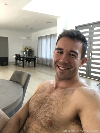 willpounder Голі Зливи OnlyFans Фото 33