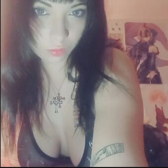 wirednymph Голі Зливи OnlyFans Фото 19