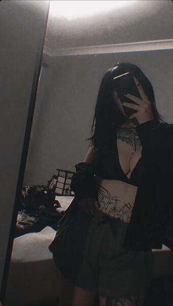 wolfexui Голі Зливи OnlyFans Фото 10