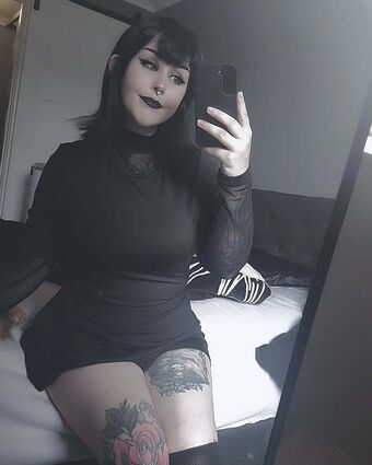 wolfexui Голі Зливи OnlyFans Фото 12
