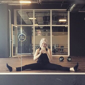 Wolveriene Голі Зливи OnlyFans Фото 61