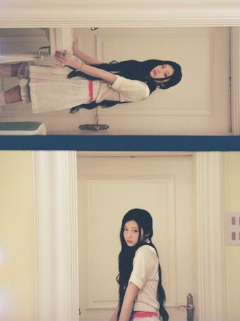 Wonhee Голі Зливи OnlyFans Фото 14