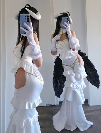 Wonni Голі Зливи OnlyFans Фото 144