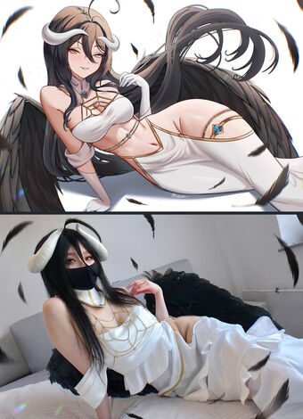 Wonni Голі Зливи OnlyFans Фото 145