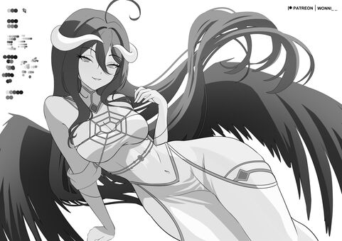 Wonni Голі Зливи OnlyFans Фото 150