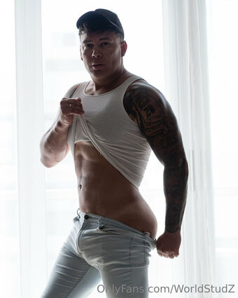 worldstudz Голі Зливи OnlyFans Фото 19