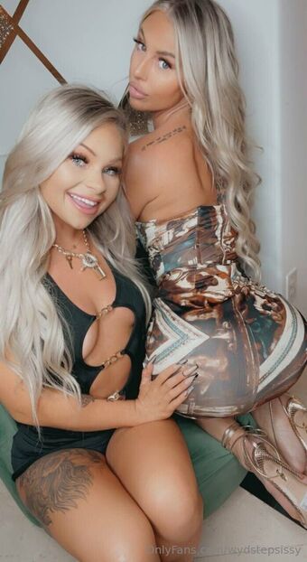 wydstepsissy