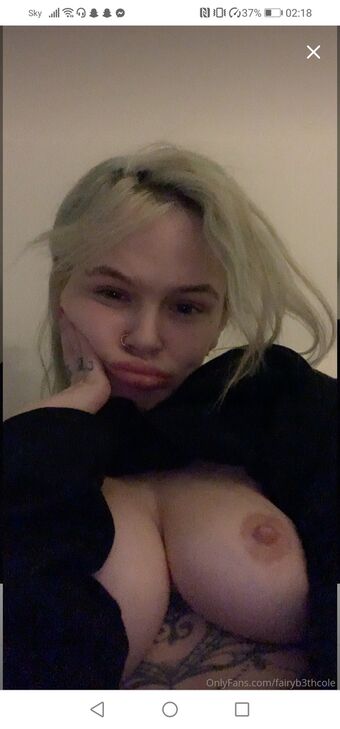 x_unity_x Голі Зливи OnlyFans Фото 13