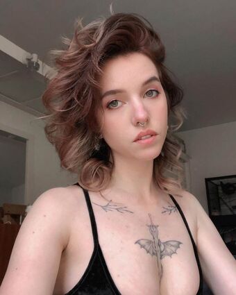 Xailurus Голі Зливи OnlyFans Фото 13