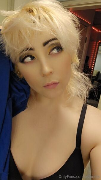 xdannix Голі Зливи OnlyFans Фото 53