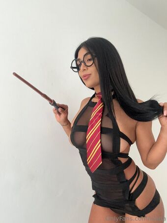 xiada Голі Зливи OnlyFans Фото 17